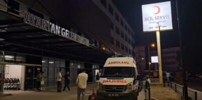 Zonguldak’ta çıkan bıçaklı kavgada 3 kişi hayatını kaybetti